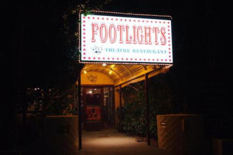 Footlights Theatre - Redcliffe Tourism 6
