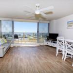 Ebbtide 3 On Main Beach! - Redcliffe Tourism 0