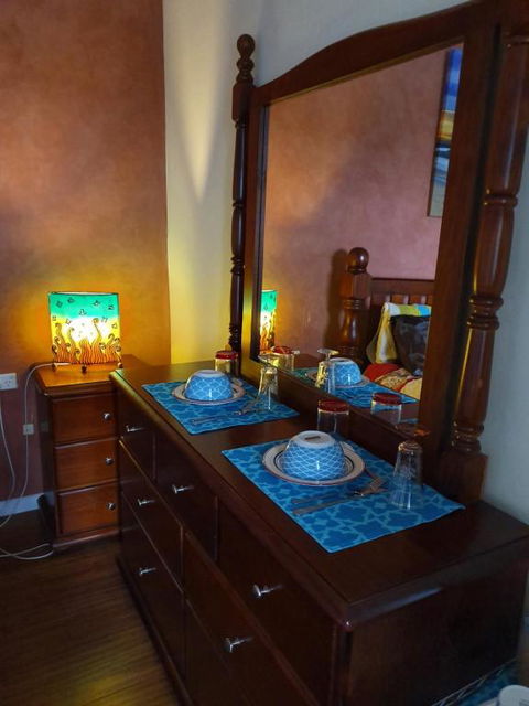 JUST 4 YOU! Amazing Sea Views WIFI Fullly Air Conditioned King Bed - Redcliffe Tourism 2