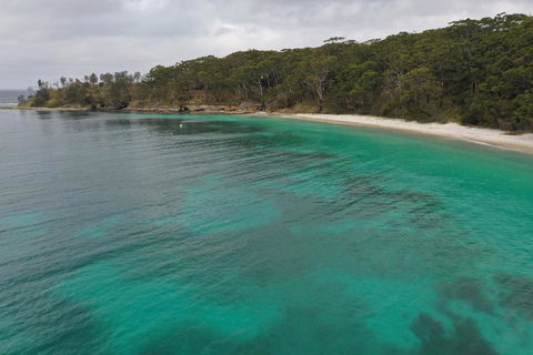 JUST 4 YOU! Amazing Sea Views WIFI Fullly Air Conditioned King Bed - Redcliffe Tourism 1