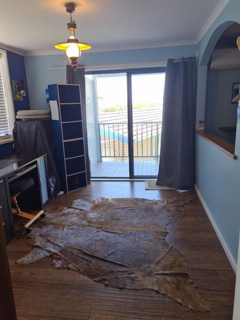 JUST 4 YOU! Amazing Sea Views WIFI Fullly Air Conditioned King Bed - Redcliffe Tourism 3