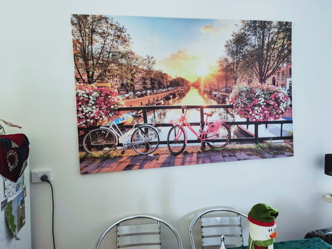 Wanderlust Cottage - Redcliffe Tourism 2