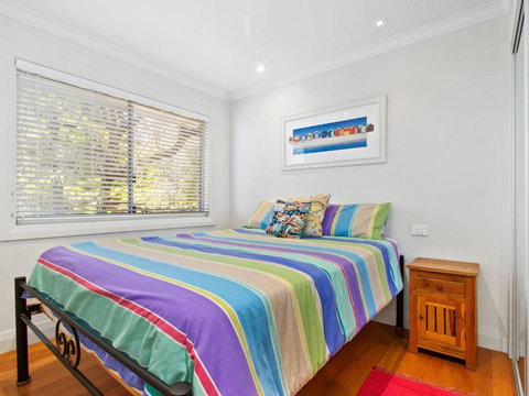 MITCHELL PARADE 120 MOLLYMOOK - Redcliffe Tourism 6