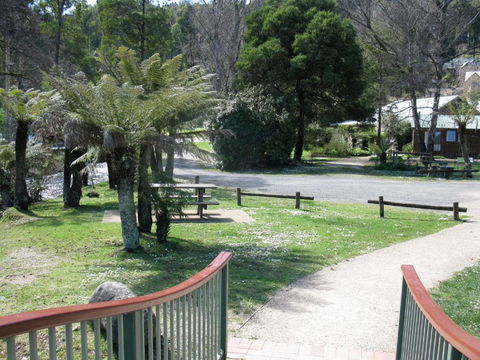 RiverCottage Selfcontained - Redcliffe Tourism 1