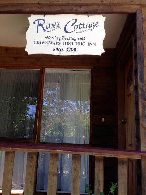 RiverCottage Selfcontained - Redcliffe Tourism 5