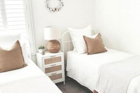 Central Luxe Villa 149 - Redcliffe Tourism 4