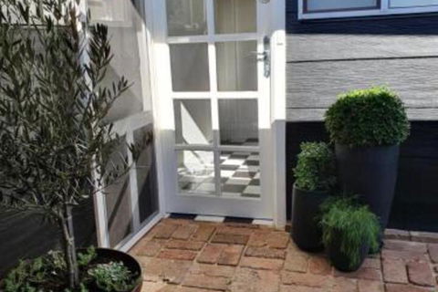 Central Luxe Villa 149 - Redcliffe Tourism 5