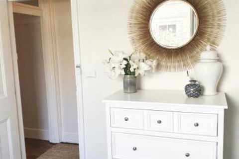 Central Luxe Villa 149 - Redcliffe Tourism 6