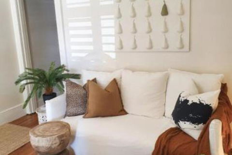 Central Luxe Villa 149 - Redcliffe Tourism 0
