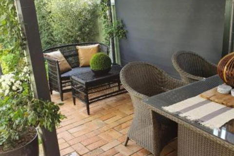 Central Luxe Villa 149 - Redcliffe Tourism 7