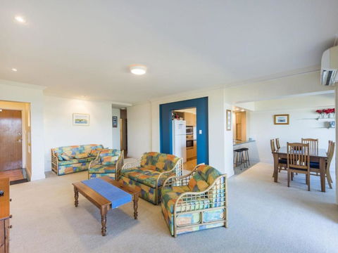 Riverview Apartments 1.3 - Redcliffe Tourism 6