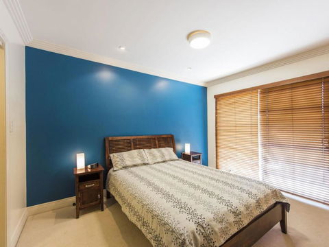 Riverview Apartments 1.3 - Redcliffe Tourism 1