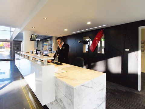 Apartments At 81 Palmer - Redcliffe Tourism 4