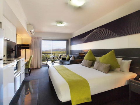 Apartments At 81 Palmer - Redcliffe Tourism 5
