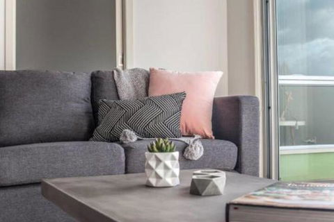 Marina View Apartment - Redcliffe Tourism 2