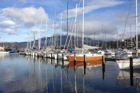 Marina View Apartment - Redcliffe Tourism 6