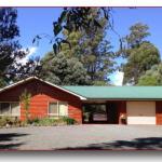 Acacia Hills Retreat - Redcliffe Tourism 0