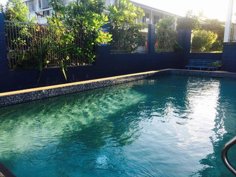 Anchor In Holiday Units South Mission Beach - Redcliffe Tourism 2