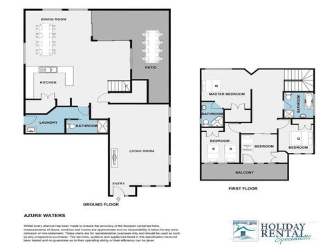 Azure Waters Perfectly Positioned With Ocean Views - Redcliffe Tourism 4