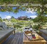 Bourne Cottage Perfect for all seasons - Redcliffe Tourism