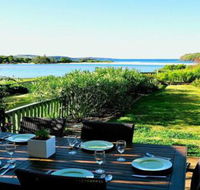 Minnamurra Villa on the River - Redcliffe Tourism