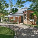 Redcourt Est 1904: Southern Highlands Elegance - Redcliffe Tourism 1