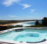 Santa Barbara on Bombo Beach - Redcliffe Tourism