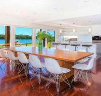 Reflections at Minnamurra - Redcliffe Tourism