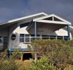 Rest a Shore Coffin Bay - Redcliffe Tourism
