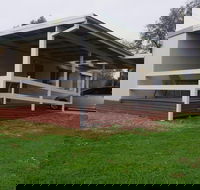 Deniliquin Pioneer Tourist Park - Redcliffe Tourism