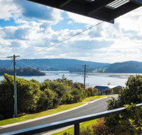 Inlet Views at 20 The Loop - Redcliffe Tourism