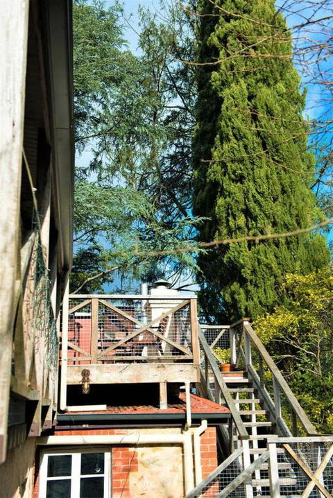 Adelaide Hills Camellia Cottage WiFi - Redcliffe Tourism 2