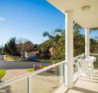 Crystal Waters Unit 2 - Redcliffe Tourism