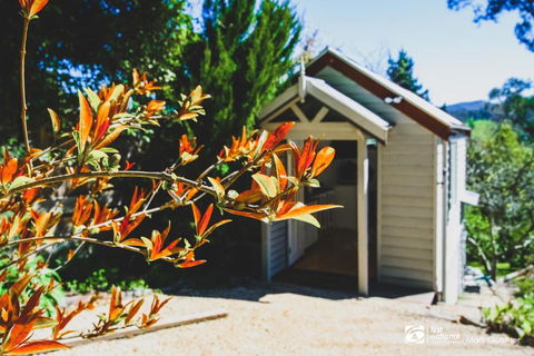 ALSACE HEALESVILLE - Redcliffe Tourism 2