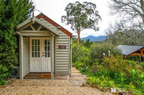 ALSACE HEALESVILLE - Redcliffe Tourism 5
