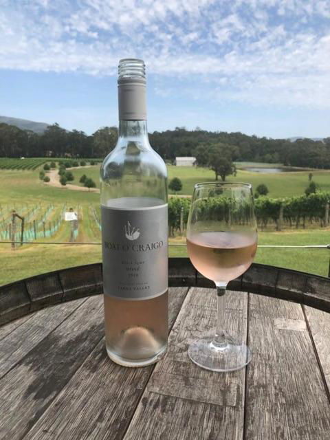 ALSACE HEALESVILLE - Redcliffe Tourism 1