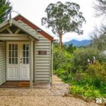 ALSACE HEALESVILLE - Redcliffe Tourism 0