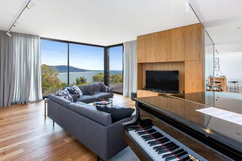 COASTAL LUXE Mt. MARTHA - Redcliffe Tourism 5