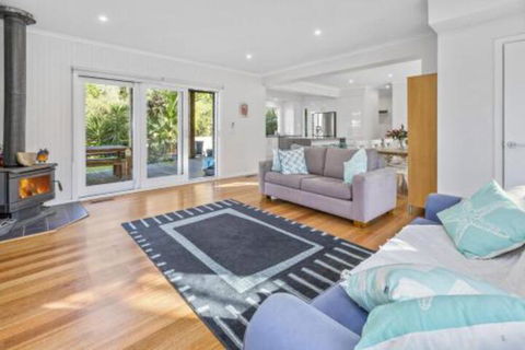 COASTAL BREEZE BALNARRING - Redcliffe Tourism 6