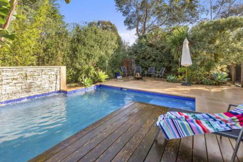 COASTAL BREEZE BALNARRING - Redcliffe Tourism 0