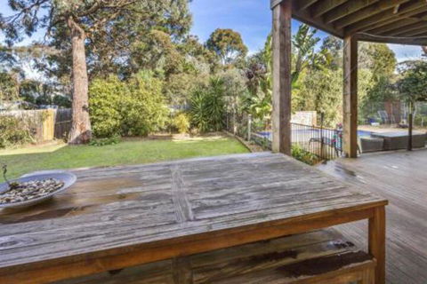 COASTAL BREEZE BALNARRING - Redcliffe Tourism 3