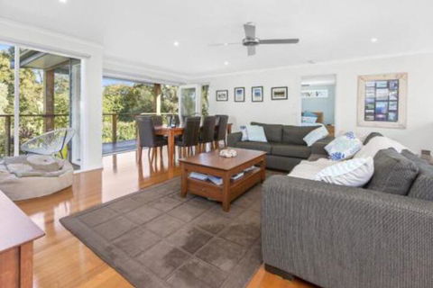 COASTAL BREEZE BALNARRING - Redcliffe Tourism 4