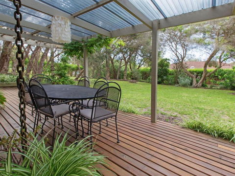 MOONAH SANDS RYE..... - Redcliffe Tourism 6