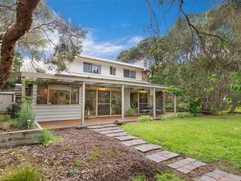 MOONAH SANDS RYE..... - Redcliffe Tourism 4