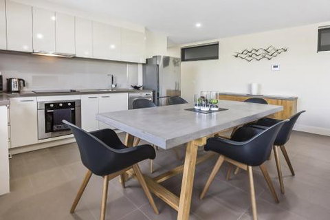 OCEAN BEACH RETREAT SORRENTO - Redcliffe Tourism 4