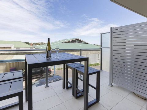 OCEAN BEACH RETREAT SORRENTO - Redcliffe Tourism 2
