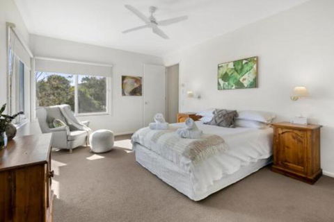 Ellis Cottage Sorrento Plus Guest House - Redcliffe Tourism 0