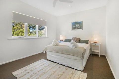 Ellis Cottage Sorrento Plus Guest House - Redcliffe Tourism 7