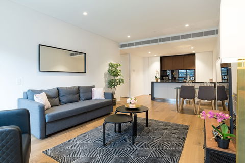 Apartment CBD - O'Connor - Redcliffe Tourism 1