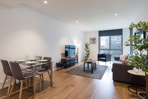 Apartment CBD - O'Connor - Redcliffe Tourism 2